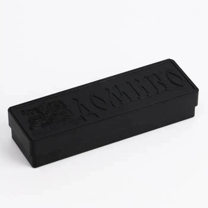 Домино классическое &laquo;Советское&raquo;, 28 шт.