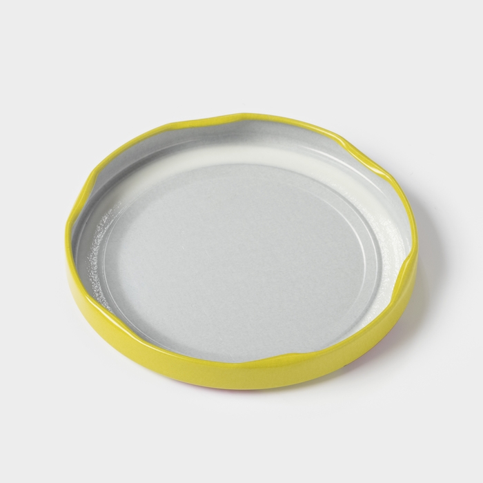 Набор стеклянных банок для меда ТО-82, 390 мл, 20 шт Набор стеклянных банок для меда ТО-82, 390 мл, 20 шт