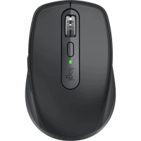 Мышь компьютерная Logitech MX Anywhere 3S, беспровод. Graphite (910-006929)