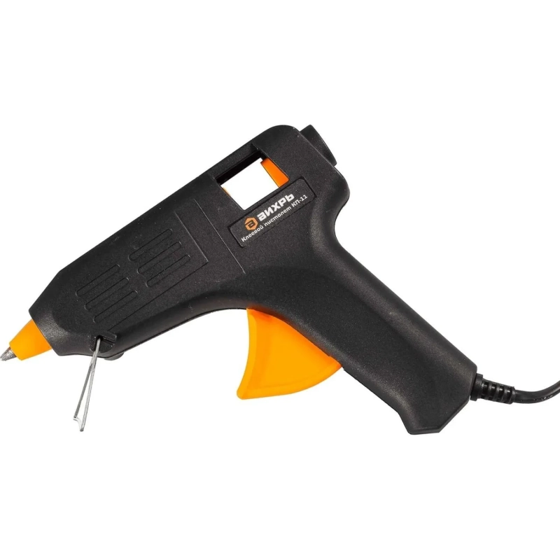 Пистолет клеевой Вихрь КП-11