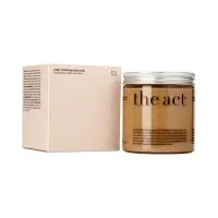 Скраб для тела сахарный, 280 г, The Act