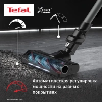 Беспроводной пылесос X-Force Flex 9.60 Allergy TY2038WO