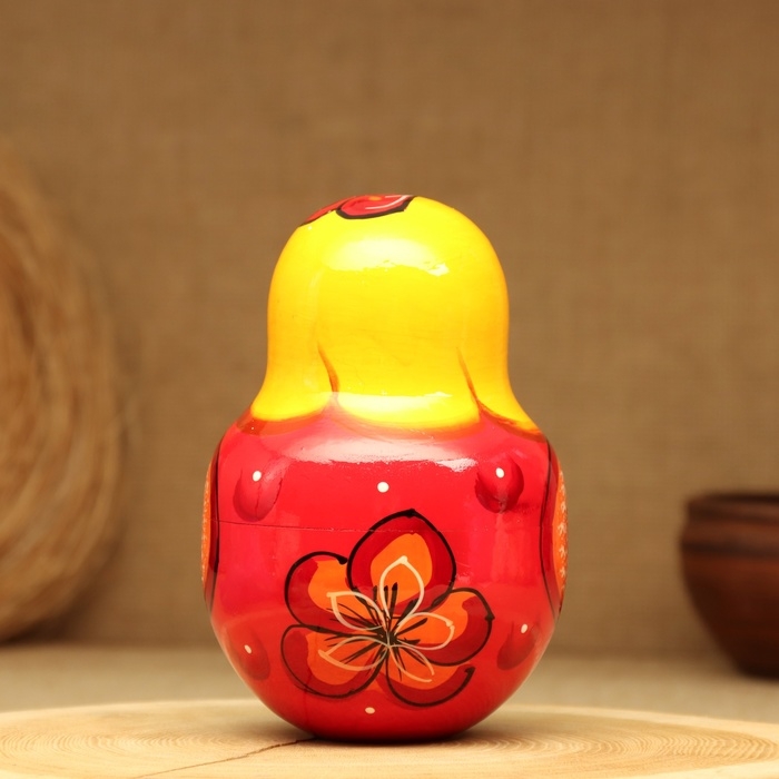 Набор для развития логики «Курочка», 21 предмет, 11х17 см Набор для развития логики «Курочка», 21 предмет, 11х17 см