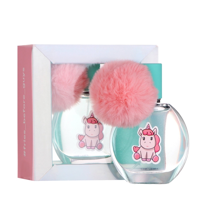 Туалетная вода женская Unicorns Approve Туалетная вода женская Unicorns Approve "Maggie", 30 мл