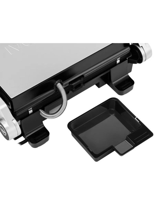 Электрогриль HYG-4046 2200Вт черный Электрогриль HYG-4046 2200Вт черный