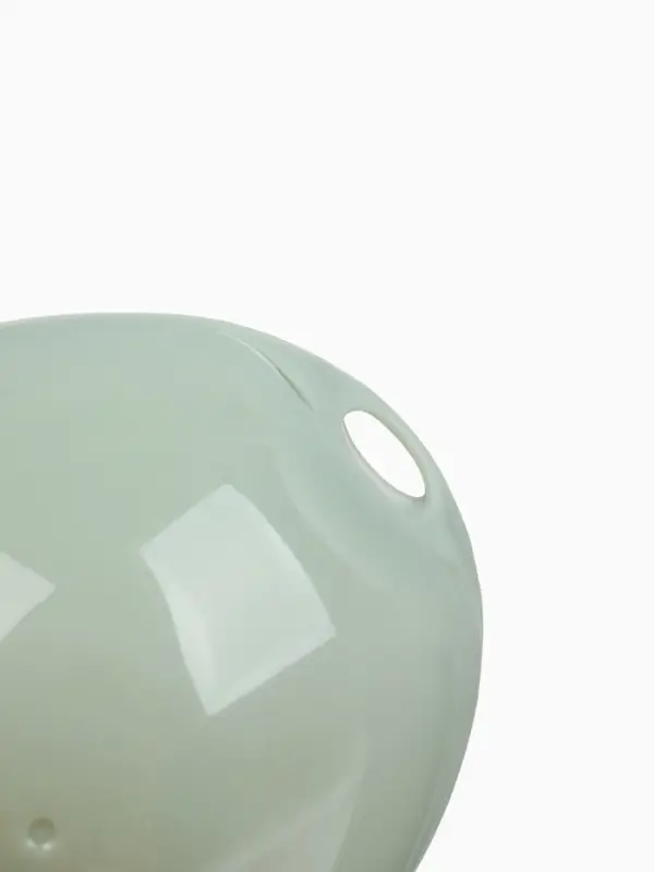 Контейнер для пустышки M&B, серо-зеленый, 1 шт.