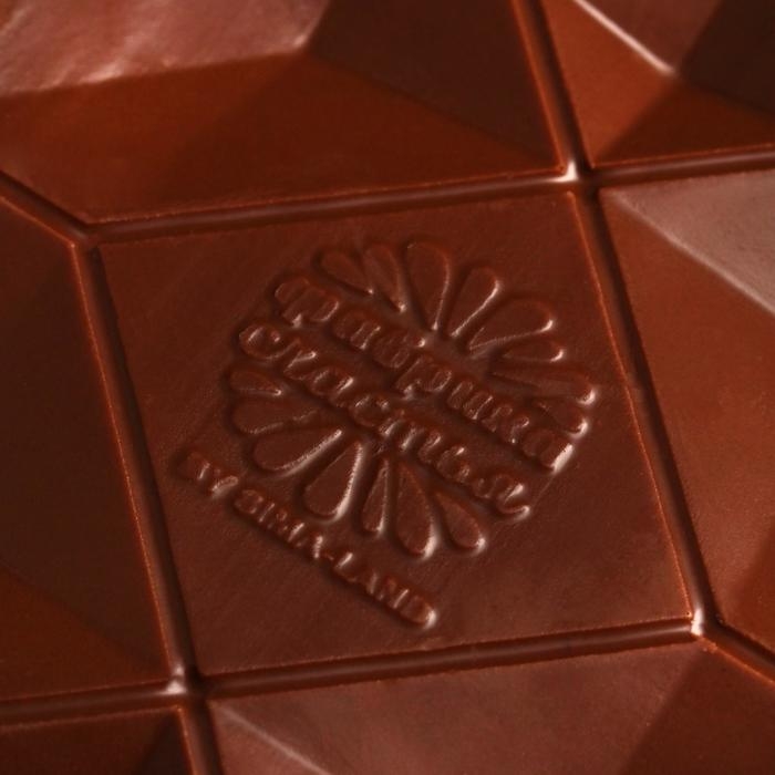 Шоколад молочный «Лучшему медработнику», 70 г.