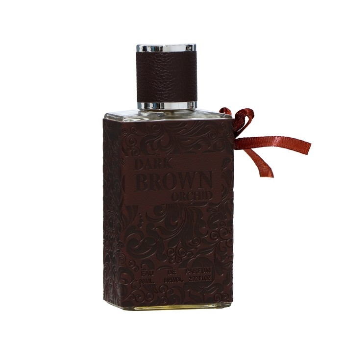 Туалетная вода Dark Brown Orciid, 80 мл Туалетная вода Dark Brown Orciid, 80 мл