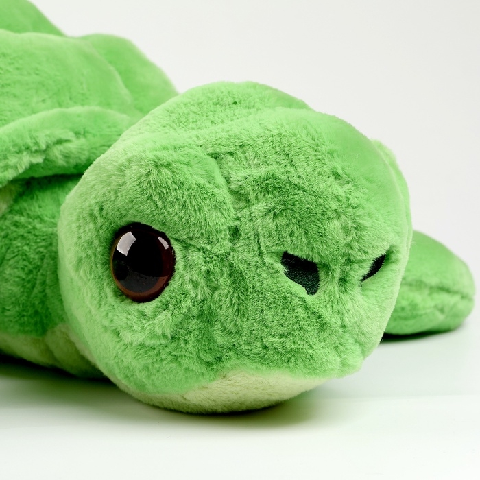 Мягкая игрушка «Черепашка», 80 см