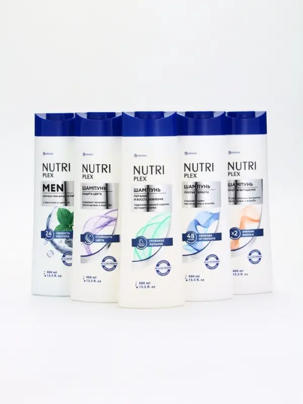 Шампунь для волос «Против перхоти», 400 мл, BONAMI Шампунь для волос «Против перхоти», 400 мл, BONAMI