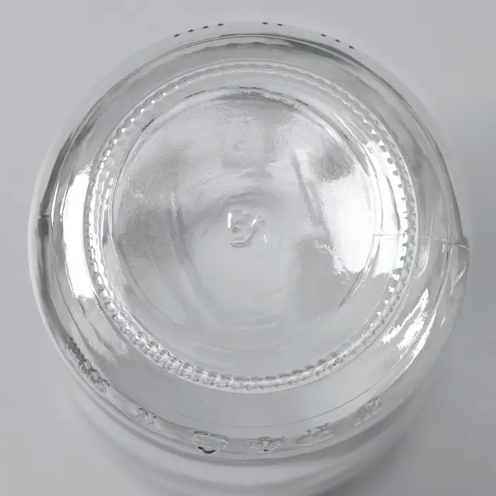 Банка стеклянная для консервирования, ТО-82 мм, 900 мл Банка стеклянная для консервирования, ТО-82 мм, 900 мл