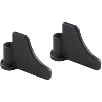 Хлебопечь HYBM-P0412 850Вт черный серебристый