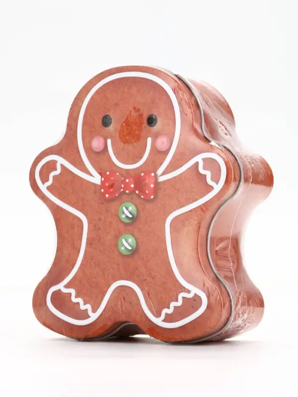 Новогодний подарочный набор косметики: крем для рук, бальзам для губ, пилочка для ногтей, URAL LAB Новогодний подарочный набор косметики: крем для рук, бальзам для губ, пилочка для ногтей, URAL LAB