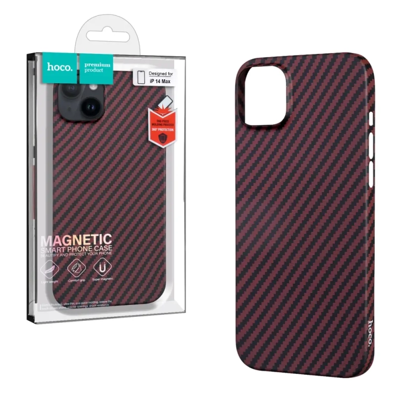 Чехол iPh 14 Plus Чехол iPh 14 Plus