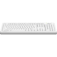 Клавиатура A4Tech Fstyler FKS10   (FKS10 WHITE)