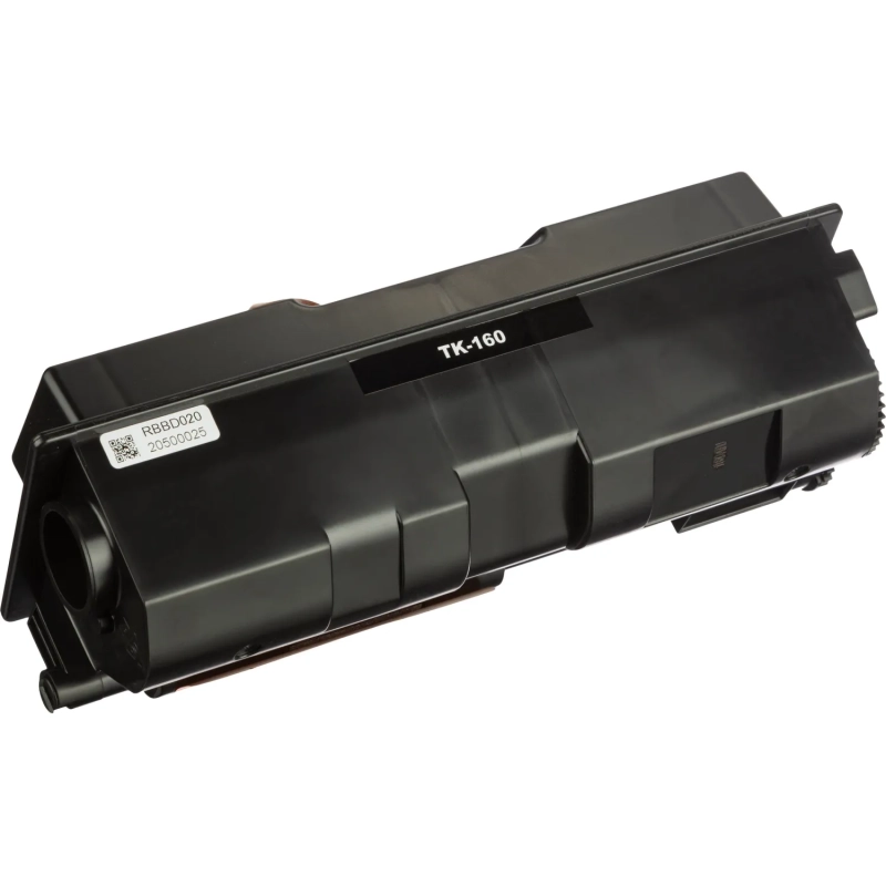 Картридж лазерный Retech TK-160 чер. для Kyocera FS-1120