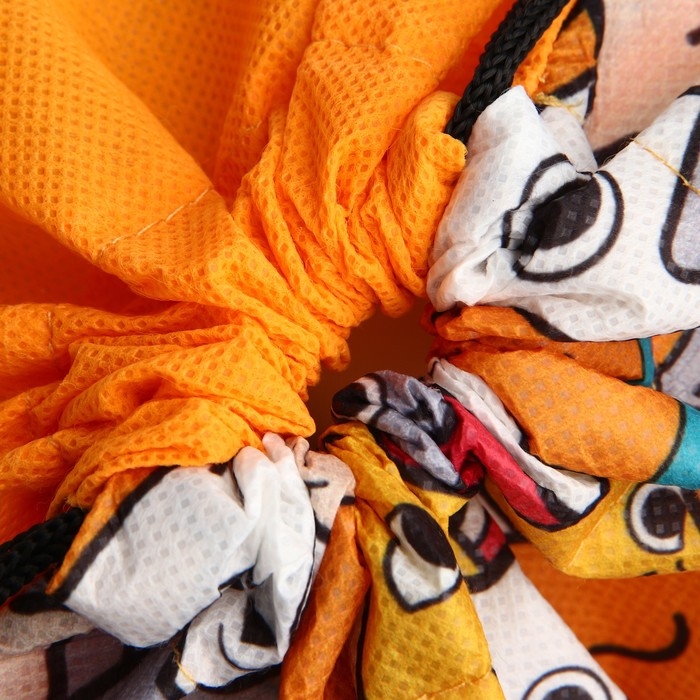 Мешок для обуви «Котики» с прозрачным окном 30 х 40 см Мешок для обуви «Котики» с прозрачным окном 30 х 40 см