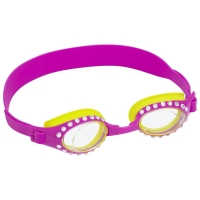 Очки для плавания Sparkle 'n Shine Goggles, от 3 лет, цвет МИКС, 21110