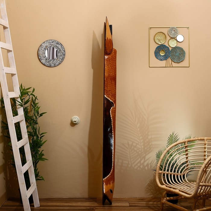 Маска Маска "Зебра" албезия 200 см