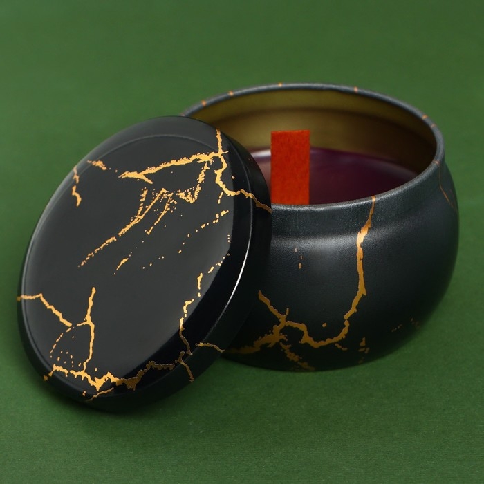 Ароматическая свеча из пчелиного воска «Тайны шика», аромат сандал, 6 х 6 х 4 см. Ароматическая свеча из пчелиного воска «Тайны шика», аромат сандал, 6 х 6 х 4 см.