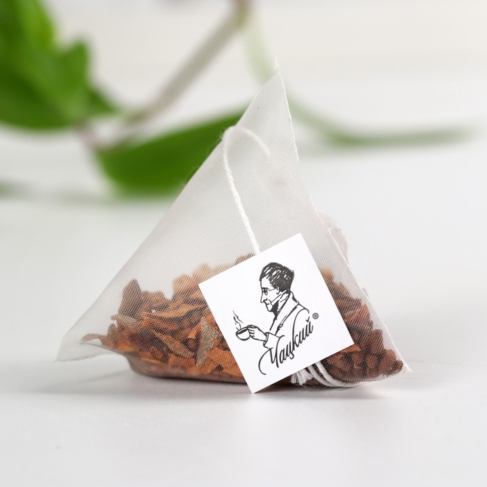 Чай гречишный в стакане, вкус: яблоко и корица, 50 г (5 шт. х 10 г). Чай гречишный в стакане, вкус: яблоко и корица, 50 г (5 шт. х 10 г).