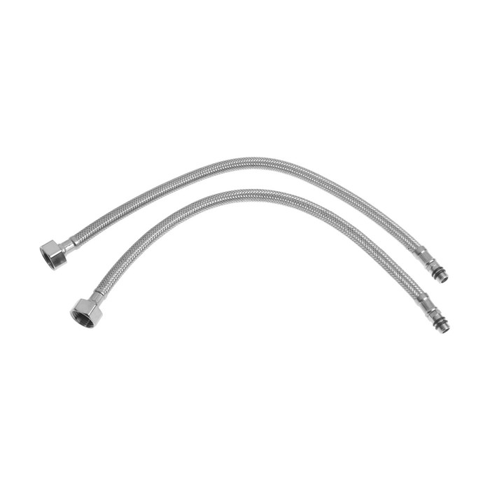 Смеситель для кухни Accoona A4040AT, однорычажный, с гайкой, графит Смеситель для кухни Accoona A4040AT, однорычажный, с гайкой, графит