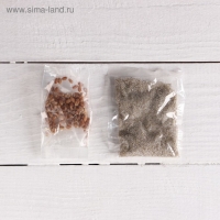 Набор для выращивания "Пшеничка из яичка"