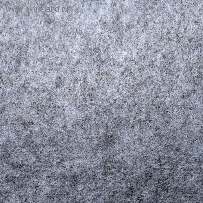 Домик для животных из войлока  Домик для животных из войлока "Палатка ушастая", 38 х 28 х 38 см