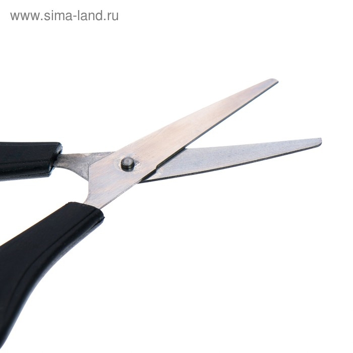 Ножницы DOLCE COSTO, 13,5 см, пластиковые ручки Ножницы DOLCE COSTO, 13,5 см, пластиковые ручки