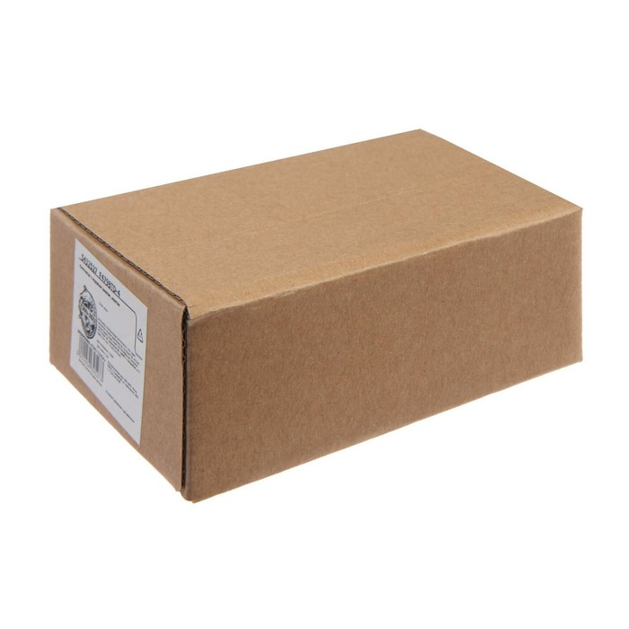 Сейф-ключница кодовая ТУНДРА,металлическая , усиленная, желтый Сейф-ключница кодовая ТУНДРА,металлическая , усиленная, желтый