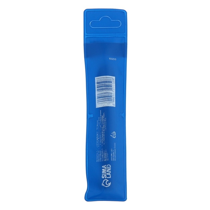 Сверло по керамике твердосплавное ТУНДРА, цилиндрический хвостовик, 12 мм Сверло по керамике твердосплавное ТУНДРА, цилиндрический хвостовик, 12 мм