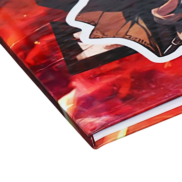 Дневник для 5-11 классов Дневник для 5-11 классов "Аниме. Парень", твёрдая обложка, глянцевая ламинация, 48 листов