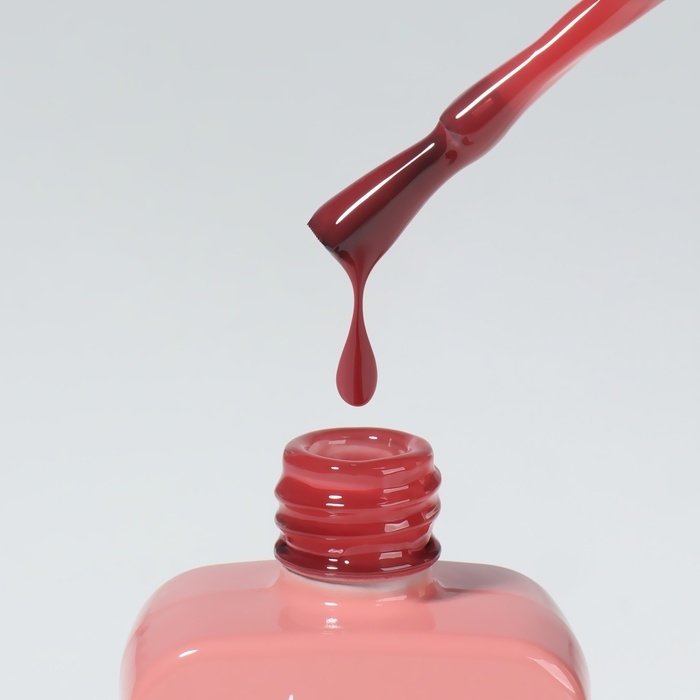 Гель лак для ногтей «GENTLE», 3-х фазный, 10 мл, LED/UV, цвет красный (11) Гель лак для ногтей «GENTLE», 3-х фазный, 10 мл, LED/UV, цвет красный (11)