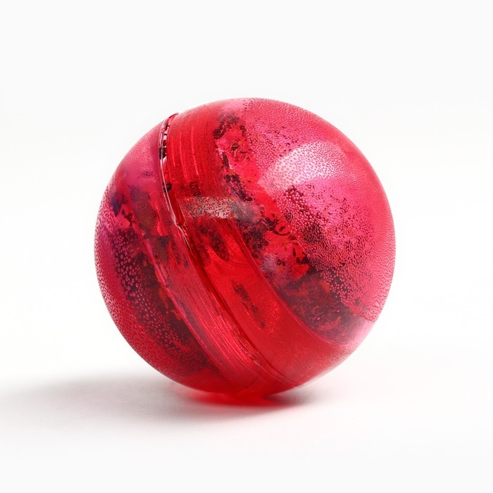 Новый год! Чай, чайная бомбочка &laquo;Тёплого праздника&raquo;, 45 г