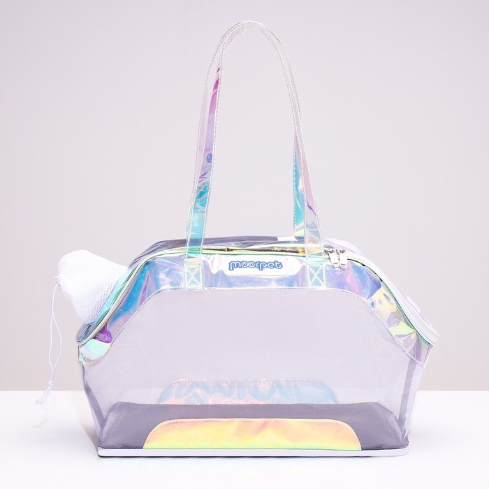 Сумка-переноска для животных, 43 х 23 х 28 см Сумка-переноска для животных, 43 х 23 х 28 см