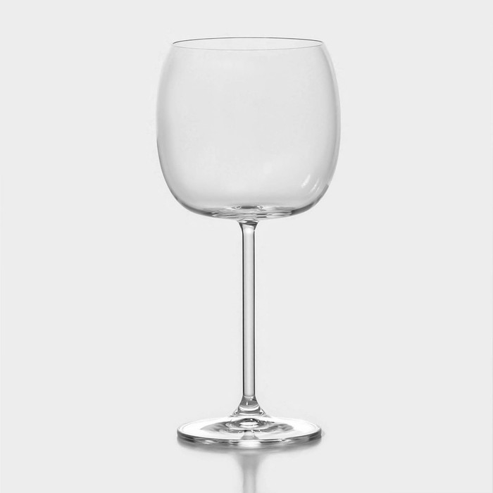 Набор стеклянных бокалов «Баблс», 4 шт Набор стеклянных бокалов «Баблс», 4 шт