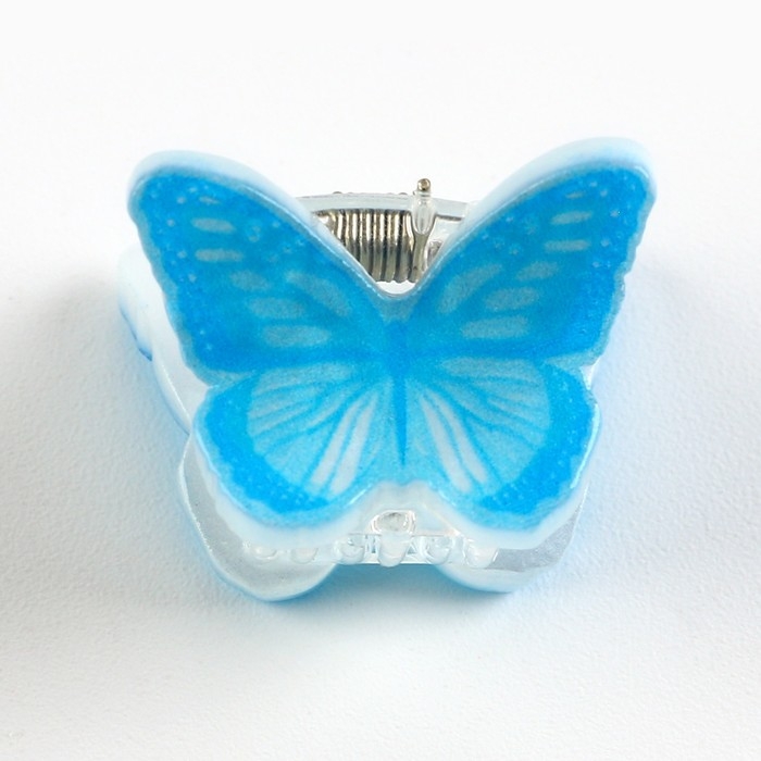 Краб для волос «Нежность», 2 х 1.6 см Краб для волос «Нежность», 2 х 1.6 см