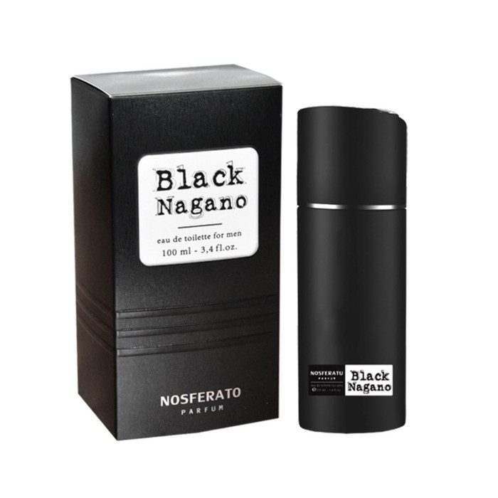 Туалетная вода мужская Black Nagano, 100 мл (по мотивам Nasomatto Black Afgano) Туалетная вода мужская Black Nagano, 100 мл (по мотивам Nasomatto Black Afgano)