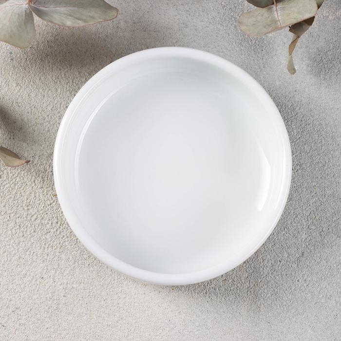 Салатник «Бельё», 120 мл, штабелируемый