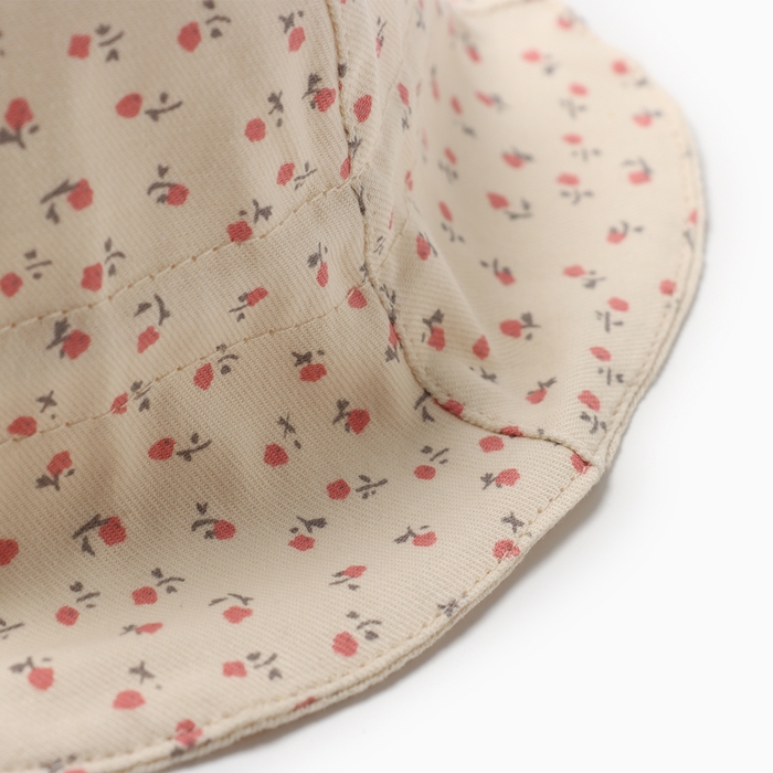 Панама для малышей Крошка Я Панама для малышей Крошка Я "Цветочки" р.46-48