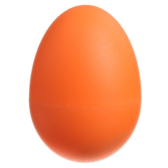 Погремушки «Перкуссионные маракасы: яички», шейкеры, 4 шт., МИКС, Крошка Я