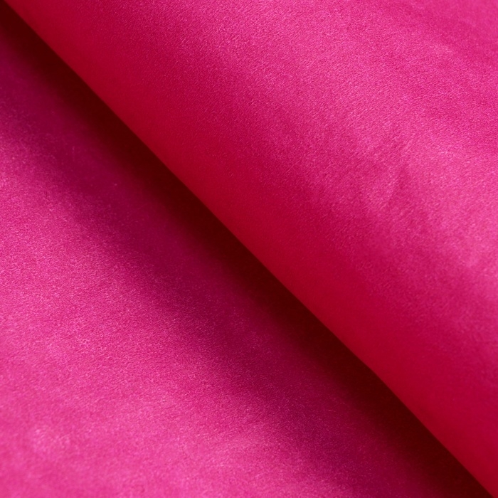 Пергамент флористический  Пергамент флористический "Розово-сиреневый", 0,6 х 10 м, 52 г/м2