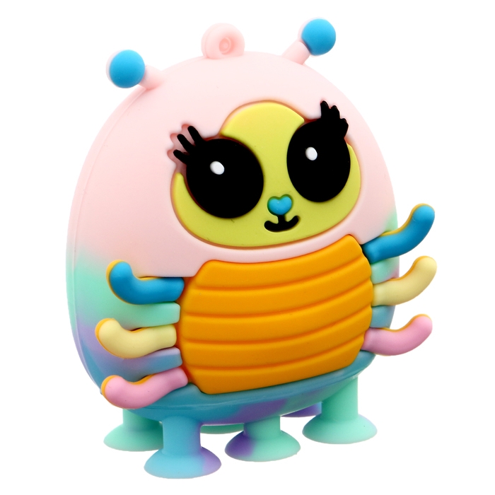 Мялка сквиши Мялка сквиши "Насекомое"