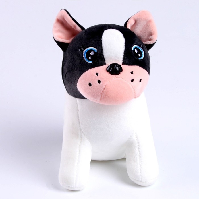 Мягкая игрушка «Счастливчик Джек» Мягкая игрушка «Счастливчик Джек»