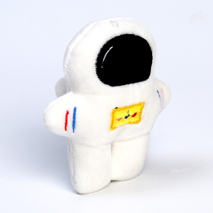 Мягкая игрушка «Космогерой» Мягкая игрушка «Космогерой»