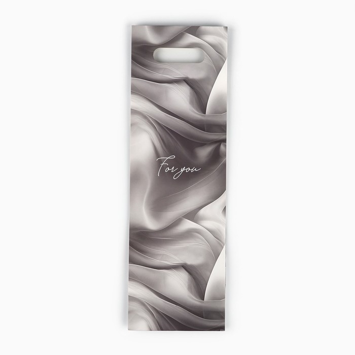 Пакет под бутылку «Подарок», 13 х 10 х 36 см Пакет под бутылку «Подарок», 13 х 10 х 36 см