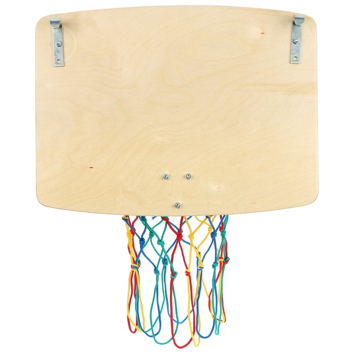 Щит баскетбольный с кольцом Щит баскетбольный с кольцом