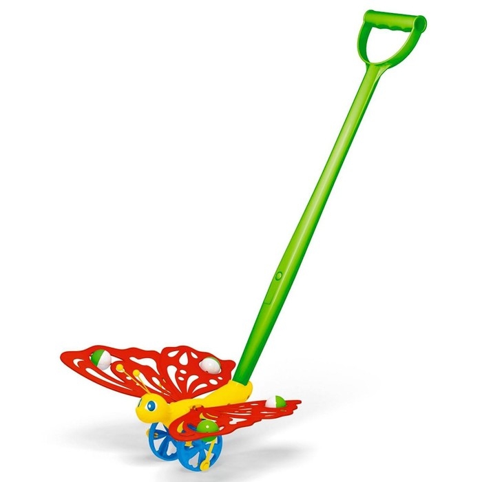 Каталка «Бабочка» Каталка «Бабочка»