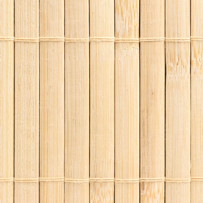 Короб складной для хранения, 28х38 см Н 23 см, бамбук, подкладка, ткань, микс Короб складной для хранения, 28х38 см Н 23 см, бамбук, подкладка, ткань, микс