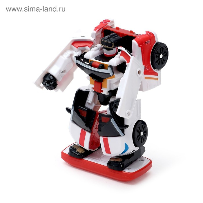 Робот «Автобот»